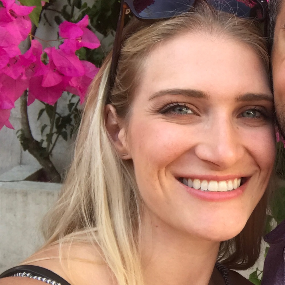 Meet your Posher, Erica